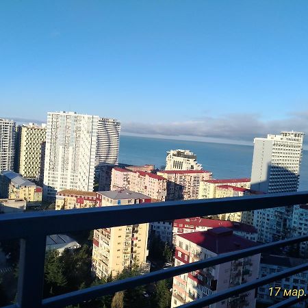 Apartmán Mariamis Hous Batumi Exteriér fotografie