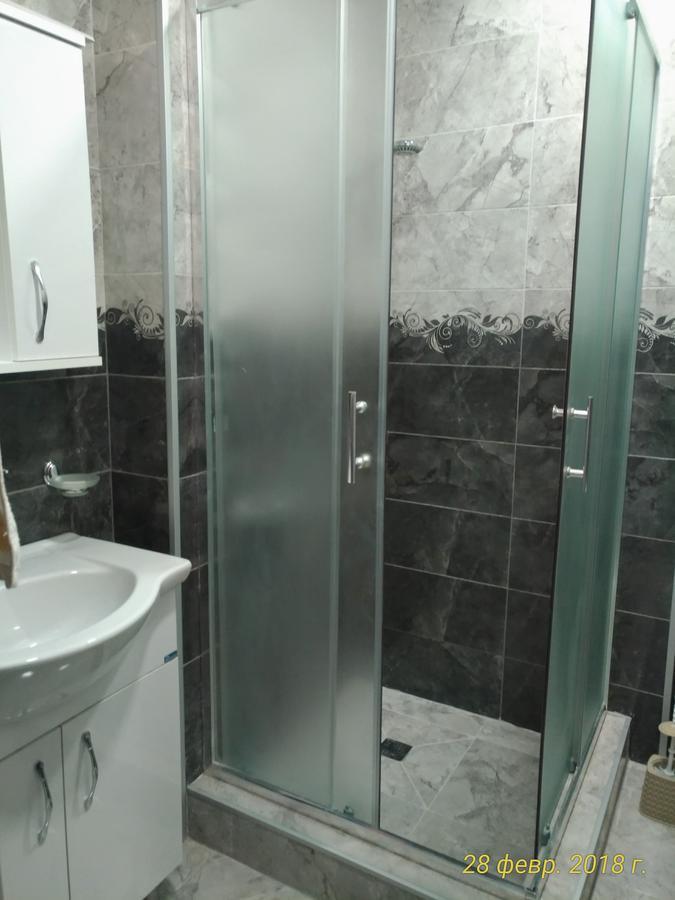 Apartmán Mariamis Hous Batumi Exteriér fotografie