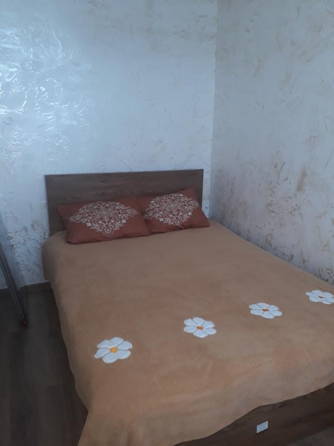 Apartmán Mariamis Hous Batumi Exteriér fotografie