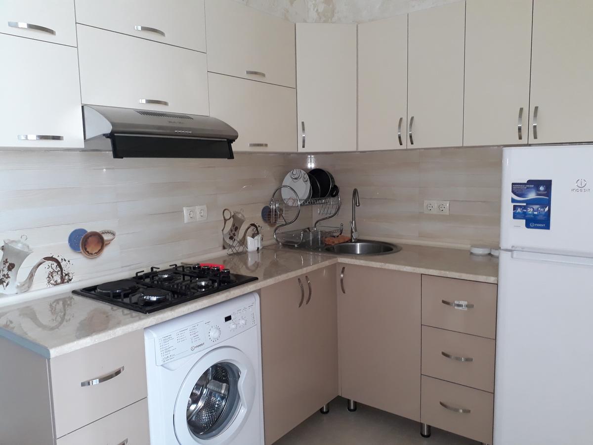 Apartmán Mariamis Hous Batumi Exteriér fotografie