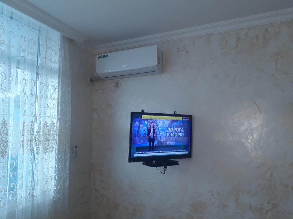 Apartmán Mariamis Hous Batumi Exteriér fotografie