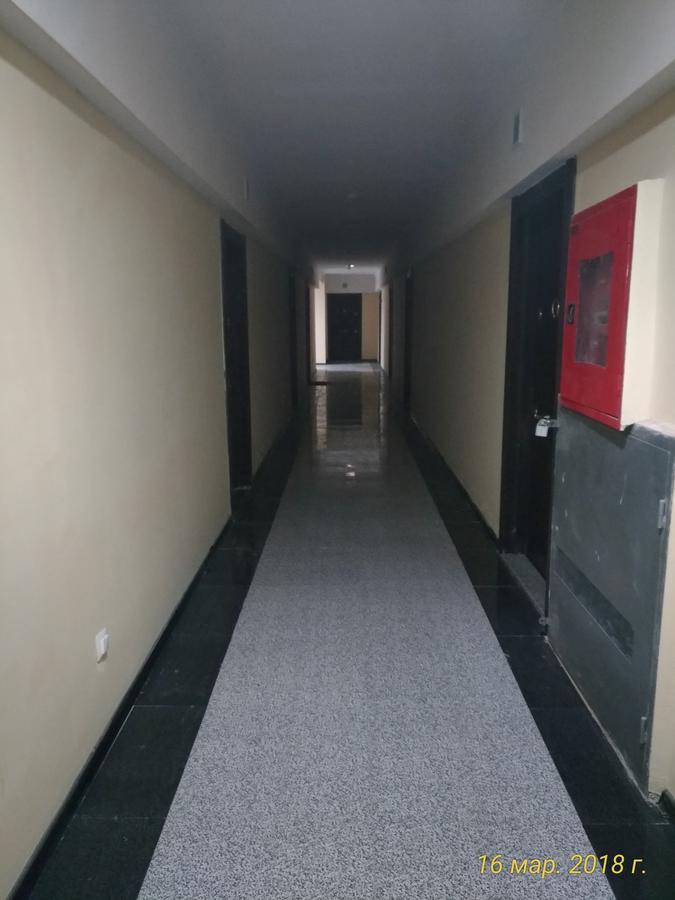Apartmán Mariamis Hous Batumi Exteriér fotografie