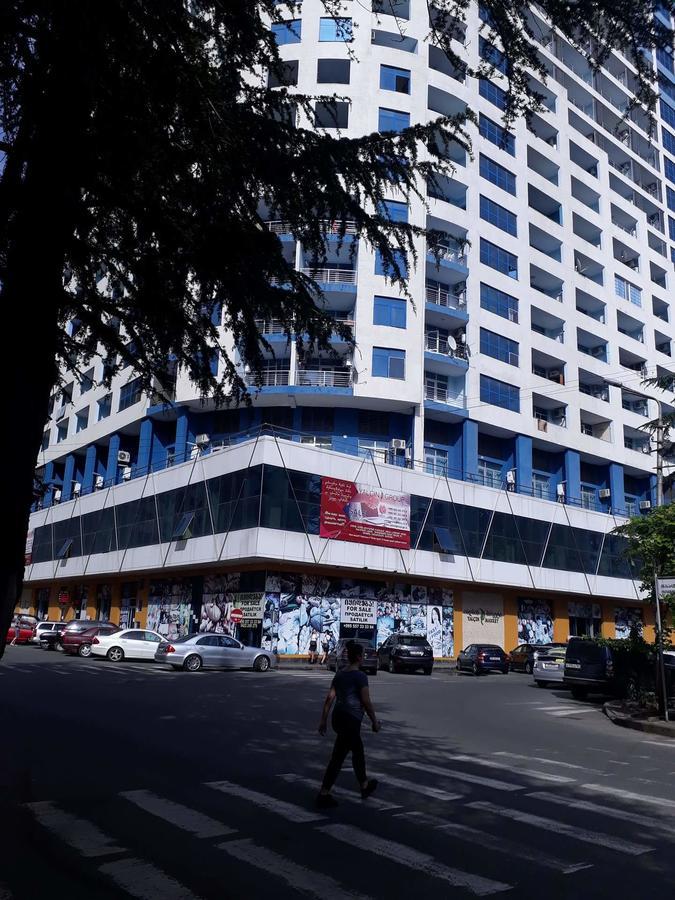 Apartmán Mariamis Hous Batumi Exteriér fotografie