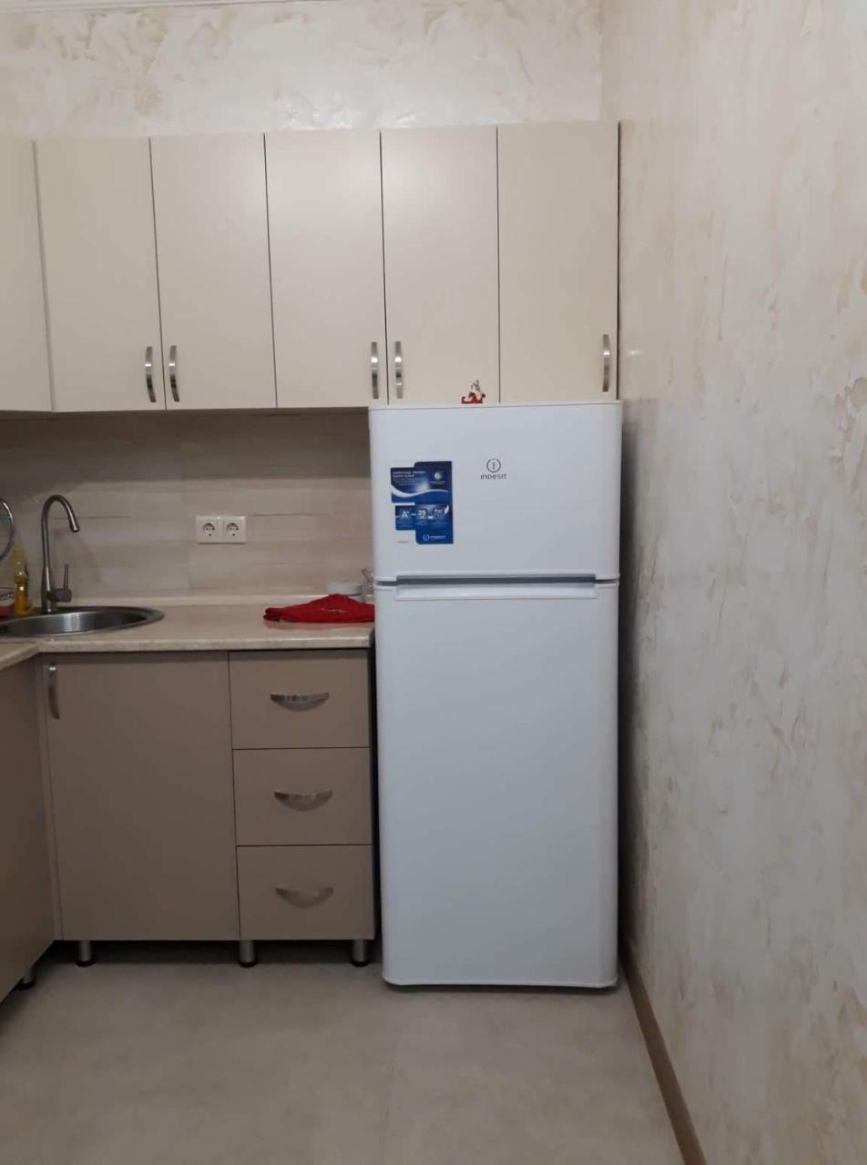 Apartmán Mariamis Hous Batumi Exteriér fotografie